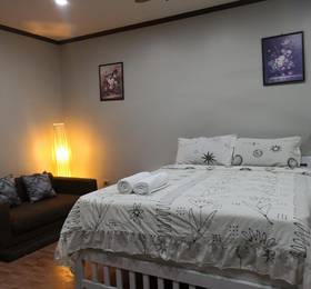Отдых в View Talay Condominium - Таиланд, Чонбури
