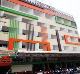 Noble House Chiangmai в Чианг Мае