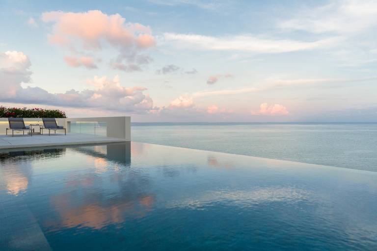 Villa Natha