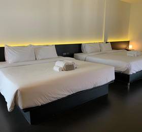 iWualai Hotel в Чианг Мае
