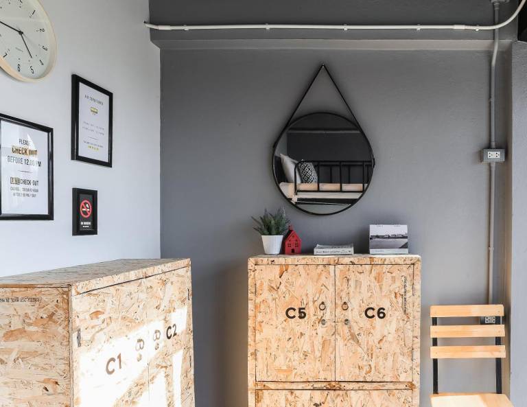 Your Space Hostel Chiangmai