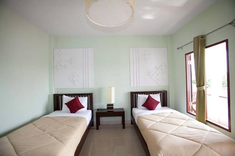 Yindee Stylish Guesthouse Таиланд, Чианг Май