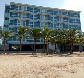 Отдых в Nantra Pattaya Baan Ampoe Beach - Таиланд, Паттайя