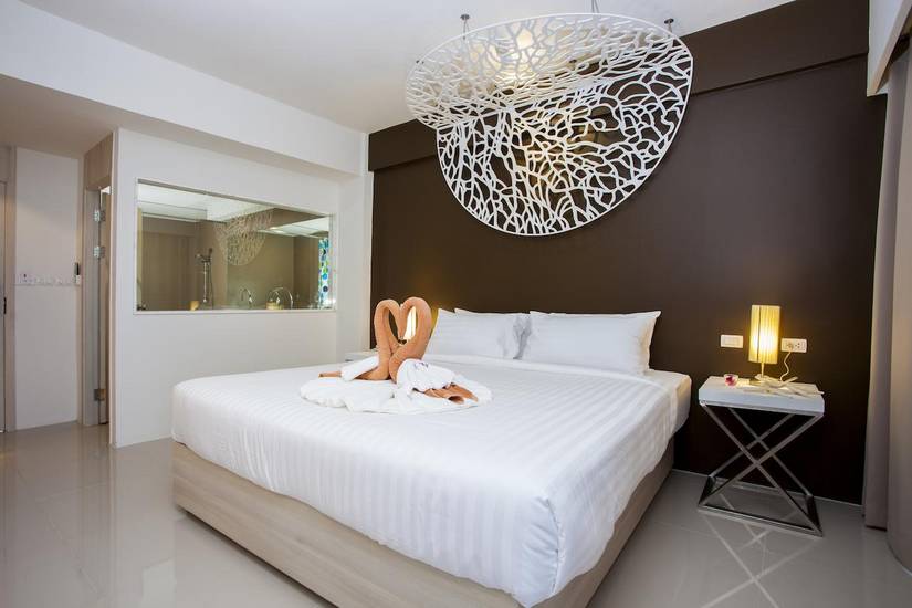 Coral Inn, Karon 3* Таиланд, Пхукет