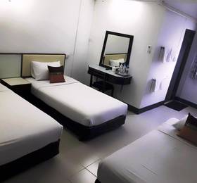NorthLands House Hotel в Чианг Мае