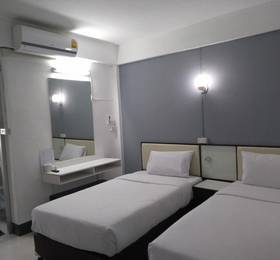Туры в NorthLands House Hotel в Таиланде
