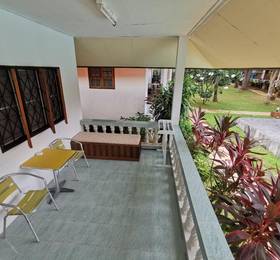 Туры в Fullmoon House Samui в Таиланде
