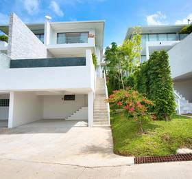 Туры в Villa Haiyi with Infinity Pool (3-Bedroom) в Таиланде
