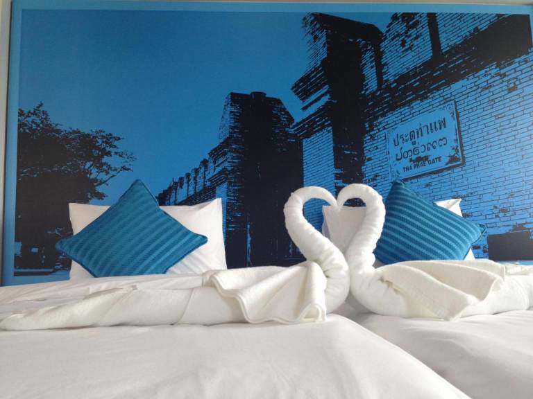 TCH Guest House