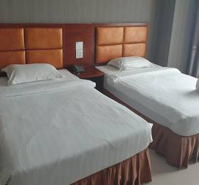 Отдых в OYO 1130 CK Resort Pattaya - Таиланд, Паттайя