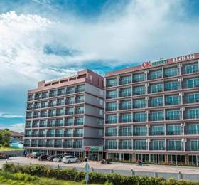 Туры в OYO 1130 CK Resort Pattaya в Таиланде