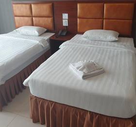 OYO 1130 CK Resort Pattaya в Паттайе
