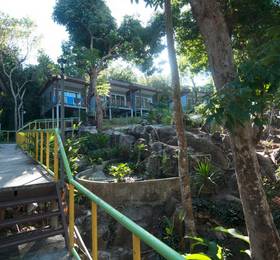 Отдых в Sabai Sea View Bungalow - Таиланд, Краби-Ао Нанг