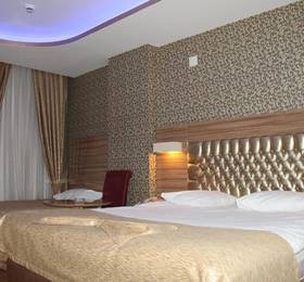 Отдых в Grand Ezel Hotel - Турция, Мерсин