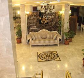 Туры в Grand Ezel Hotel в Турции