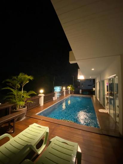 MM Hill Koh Samui Hotel 3* Таиланд, Самуи