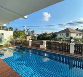 Туры в MM Hill Koh Samui Hotel в Таиланде