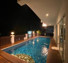 Отдых в MM Hill Koh Samui Hotel - Таиланд, Самуи