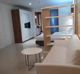 Туры в The Green Golf Condominium в Таиланде