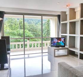 The Green Golf Condominium в Пхукете