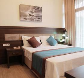 Отдых в Atlas Otel - Турция, Олюдениз