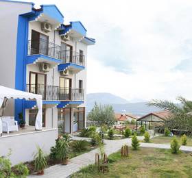 Туры в Atlas Otel в Турции