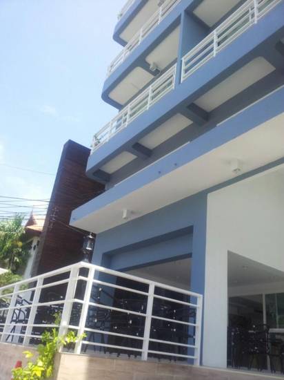 Nantra Hua Hin 3* Таиланд, Хуа Хин