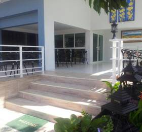Nantra Hua Hin в Хуа Хине