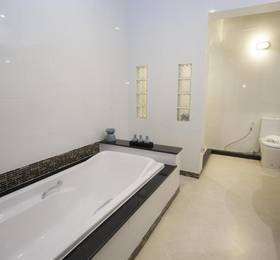 Отдых в Ozone Villa Phuket - Таиланд, Пхукет