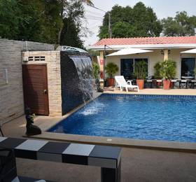 Отдых в Mangoes Motel - Таиланд, Паттайя
