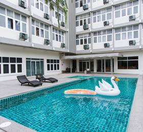 Туры в Oasis Hotel Chiang Mai в Таиланде