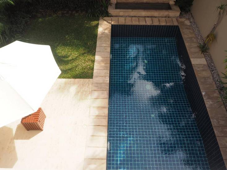 The Residence Villa 2 Bedroom 3* Таиланд, Пхукет