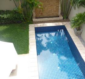 Туры в The Residence Villa 2 Bedroom в Таиланде