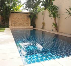 The Residence Villa 2 Bedroom в Пхукете