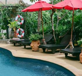 Туры в The Odyssey Serviced Apartments в Таиланде