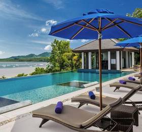 Отдых в Villa Padma - Таиланд, Пхукет