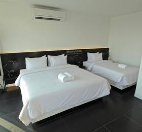 Отдых в BED Nimman Hotel - Таиланд, Чианг Май