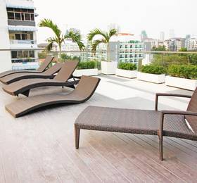 Laguna Bay 2 by Pattaya Sunny Rentals в Чонбури