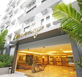 Отдых в Laguna Bay 2 by Pattaya Sunny Rentals - Таиланд, Чонбури