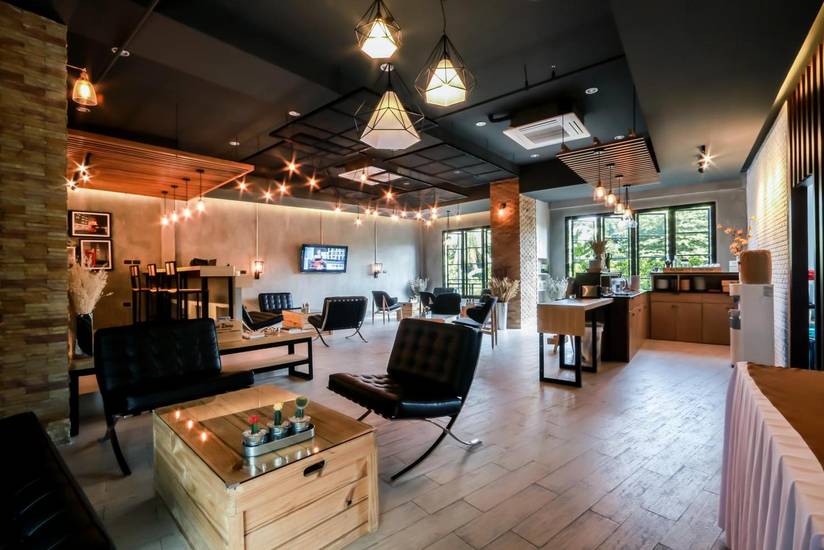 Get Zleep Premium Budget Hotel 3* Таиланд, Чианг Май