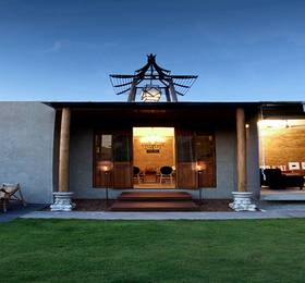 Baan-Nomella Villa в Паттайе