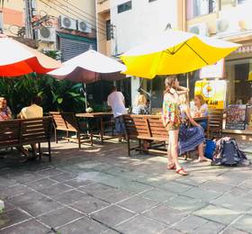 Туры в Panda House Chiang Mai в Таиланде