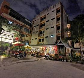 Panda House Chiang Mai в Чианг Мае
