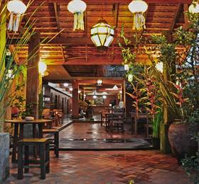 Туры в Green Tiger Vegetarian House в Таиланде