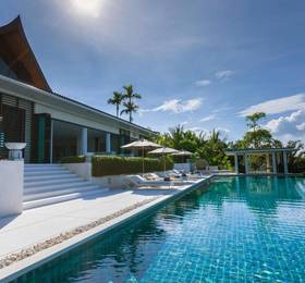 Туры в Oceans 11 Villa в Таиланде