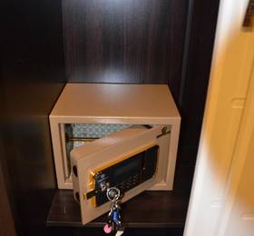 Comfortably room in CC Condominium 2 в Паттайе
