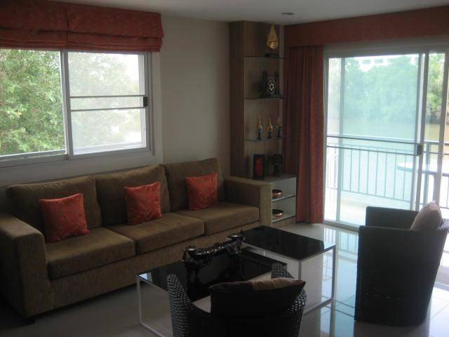 Jomtien Porchland ll Resort 5* Таиланд, Чонбури