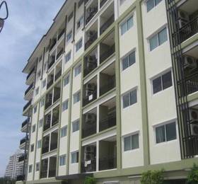Отдых в Jomtien Porchland ll Resort - Таиланд, Чонбури