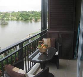 Jomtien Porchland ll Resort в Чонбури