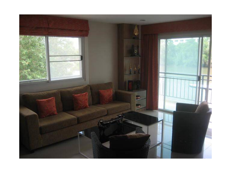 Jomtien Porchland ll Resort